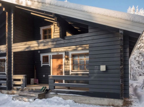 House Pailakka Kuusamo