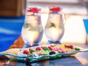 Grand Excelsior Hotel Bur Dubai