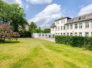 Hotel Siegmar im Geschäftshaus