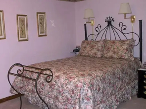 Country Ridge Bed And Breakfast