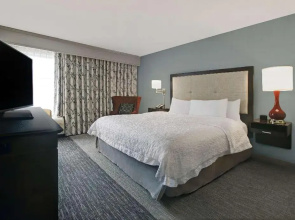 Hampton Inn Greenville/Woodruff Road