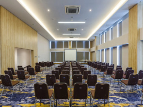 Best Western Kamala Jimbaran