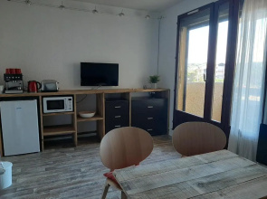 Appartement Seignosse, 2 pièces, 4 personnes - FR-1-239-749