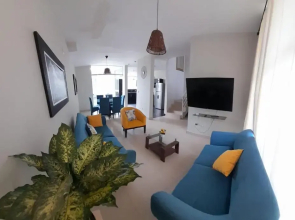 Hermoso Chalet en la ciudad de Tarapoto con 3 dormitorios, ideal para familias o grupo de amigos, hasta 6 personas