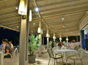 Kresten Royal Euphoria Resort