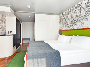 Scandic Helsinki Station