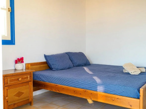 Cycladic Bliss - Uncovering Paros Seaview Gem