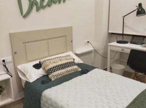 Apartamento en la playa