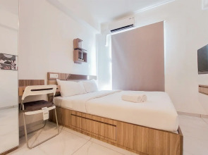 Good Deal Studio Apartment At Sky House Alam Sutera