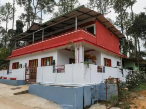 OYO 23007 Camp Coorg Estate Resort