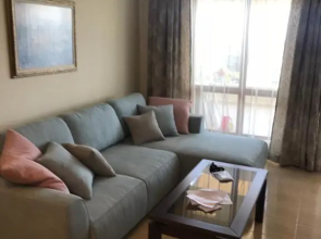 Black Sea Panorama Beach Apartments