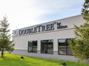 DoubleTree by Hilton Austin