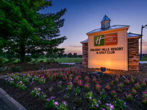 Holiday Inn Club Vacations Holiday Hills Resort