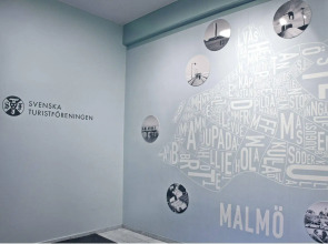 Hotel N Hostel Malmö City