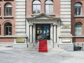Bergen Bors Hotel
