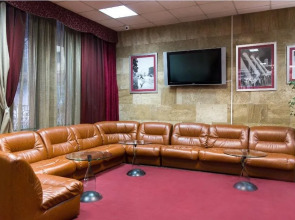 Гостиница «Экспресс»