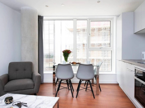 New and Beautiful 2BR apartment