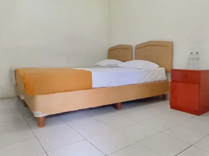 Hotel Sri Indravati RedPartner