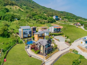 geojae gojodo fullhouse pension