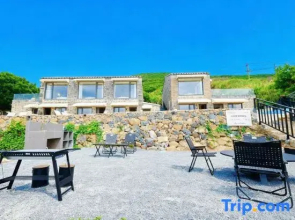 Pingtan Leisure Fun Sunset Seaview Holiday Homestay (Changjiangao Beach Branch)