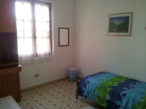 Villa Manuela
