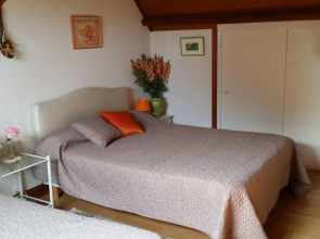 La Maison du Pois de Senteur