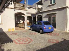 Villa With 6 Bedrooms in Flic en Flac, With Private Pool, Terrace and
