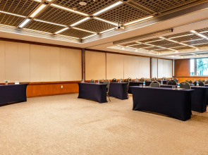 Pestana Rio Atlantica