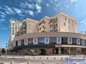 Times Apartment (Vientiane City)