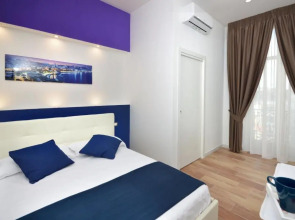 B&B Central Station Napoli