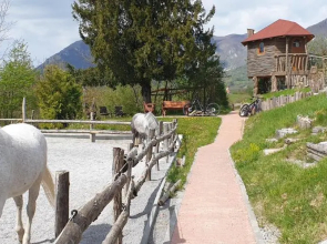 Lipizzaner Lodge Guest House