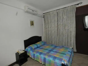 Lion Hotel