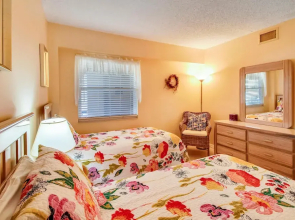 Villa Madeira 301 - Premier