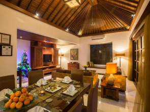 Villa Seriska Satu Sanur Bali