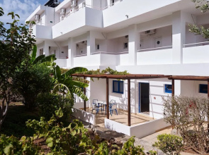 Lindos Athena Hotel