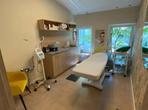 Apartament na patio by Willa Marea