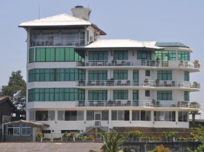 Amaara Sky Hotel