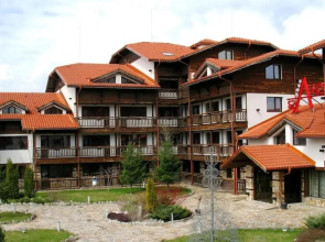 Hotel Alexander 1 bedroom Apartment
