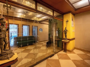 Hotel Meghdoot
