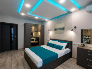 Сутки Уфа на улице Энтузиастов 16