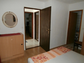 Apartment Marinera