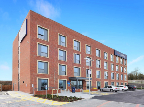 Travelodge Gravesend