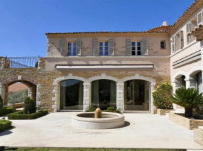 Villa Les Oliviers