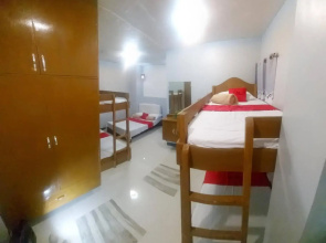 RedDoorz Hostel @ Ritz Place Baguio