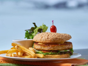 Sama-Sama Express KLIA Terminal 1 - Airside Transit Hotel