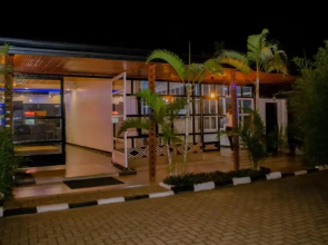 Boutique Hotel Rwanda