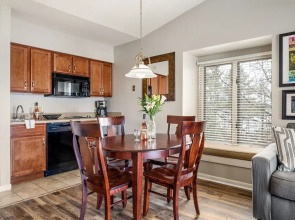 The Shores Lake Views Condo Unit 5577