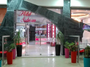 Hotel Salwan