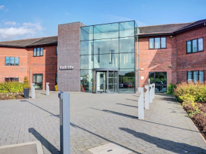 Radcliffe - Warwick Conferences