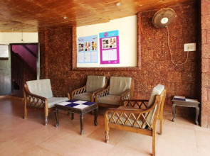 Sea Breeze Beach Resort Candolim